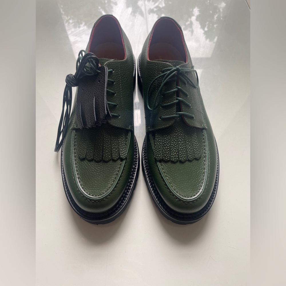 Aimé Leon Dore Shoes - Picture 6 of 8